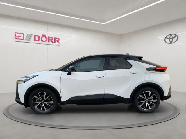 Toyota C-HR Hybride Plug-in Team D