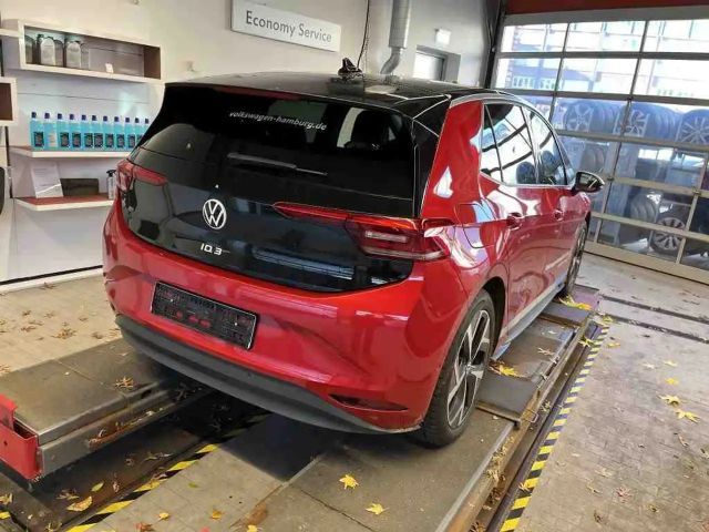 Volkswagen ID.3 Performance Pro