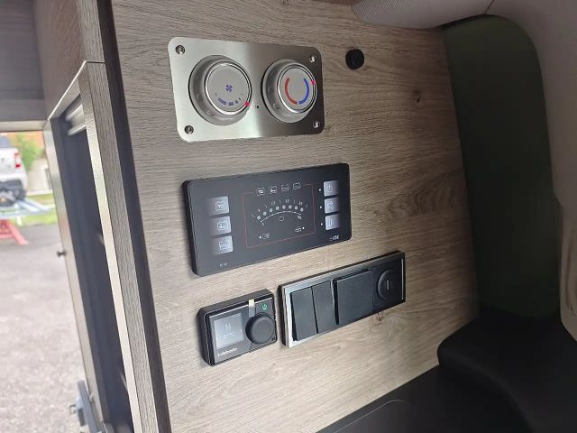 Citroën Spacetourer BlueHDi