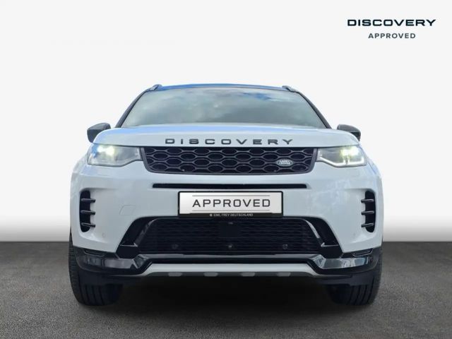 Land Rover Discovery Sport D200 Dynamic SE