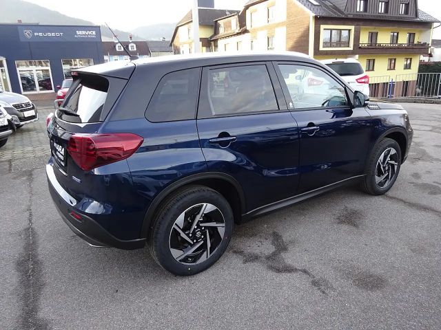 Suzuki Vitara AllGrip Flash Hybrid