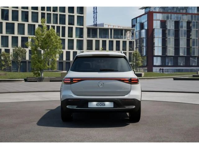 Mercedes-Benz EQB 350 4MATIC Progressive
