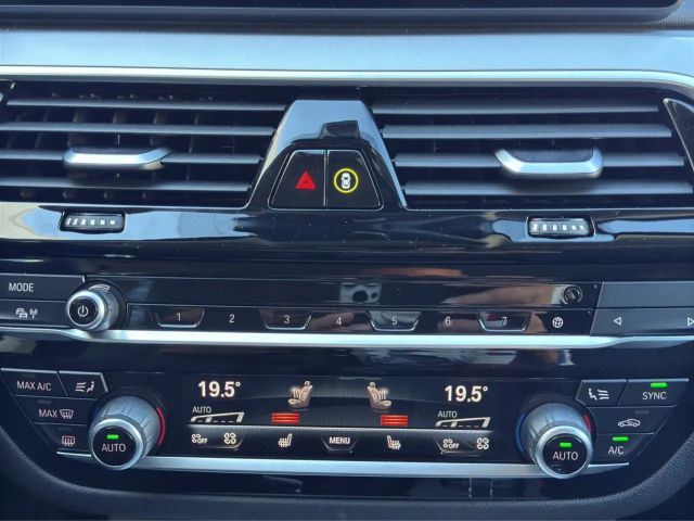 BMW 520 *** ALLRAD *** STANDHEIZUNG *** NP 74.500 *** -49%