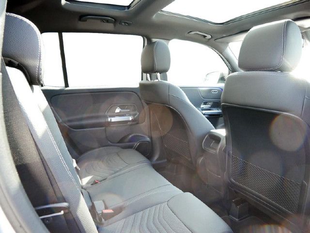 Mercedes-Benz GLB 200 GLB 200 d