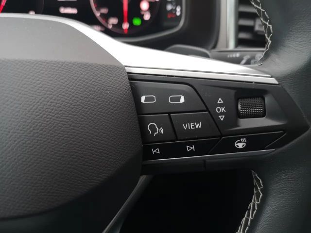 Seat Ateca 1.5 TSI DSG