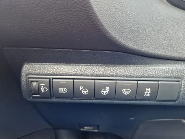 Suzuki Swace Comfort Hybrid