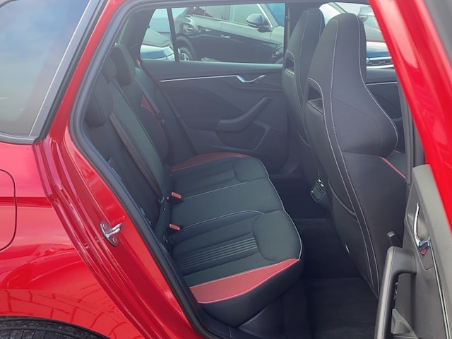 Skoda Kamiq 1.0 TSI Monte Carlo