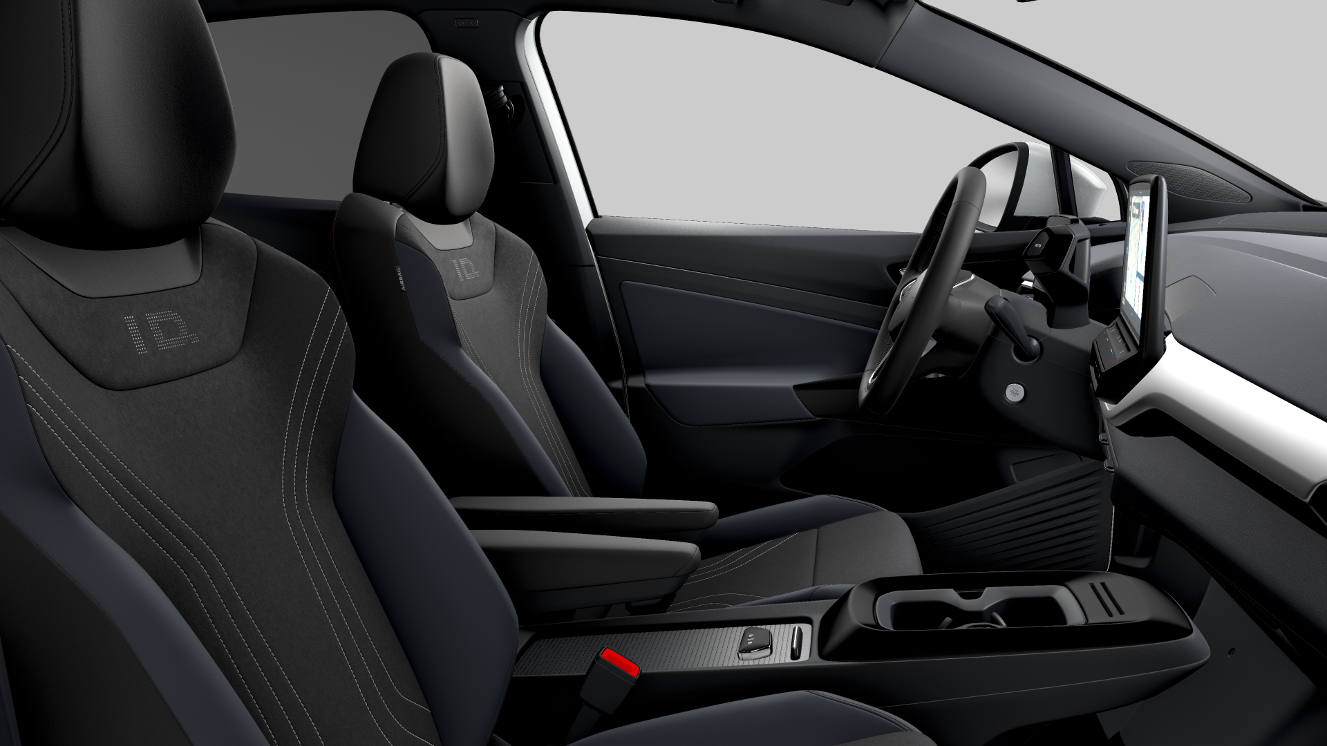 Volkswagen ID.5 150 kW