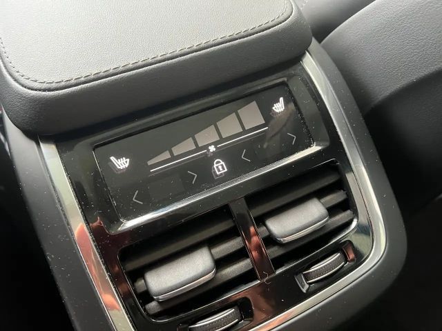 Volvo XC90 AWD Recharge T8 Ultimate