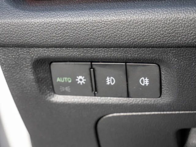 Skoda Octavia 2.0 TSI Combi RS