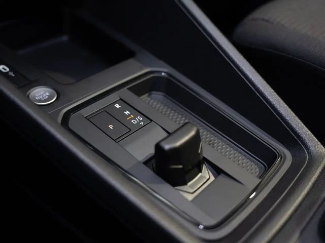 Volkswagen Caddy 1.5 TSI DSG Maxi