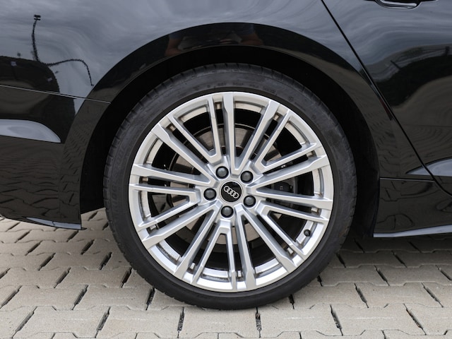 Audi A5 50 TDI Quattro Sportback