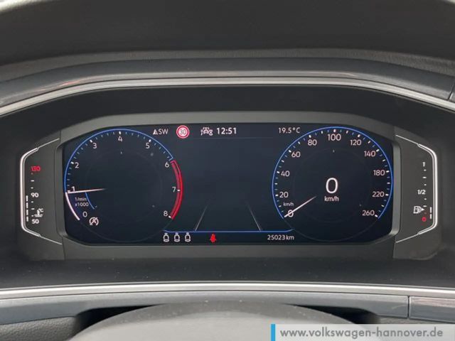 Volkswagen T-Roc 1.0 TSI