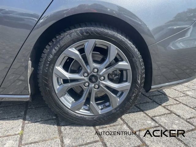 Ford Focus ST Line Wagon