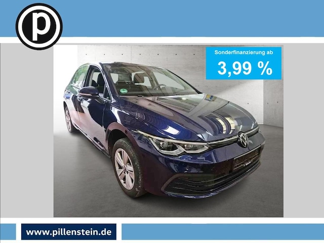 Volkswagen Golf 2.0 TDI DSG Life