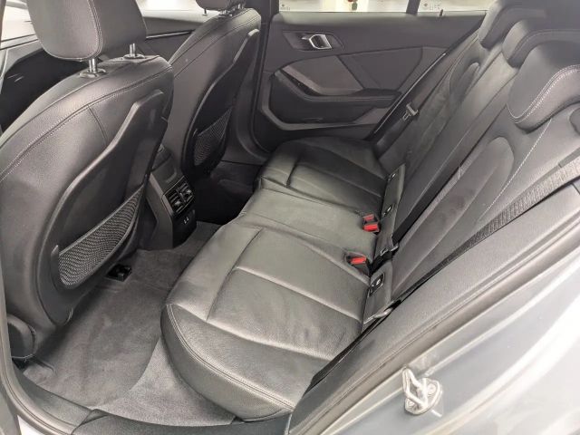 BMW 118 118i M-Sport Sedan