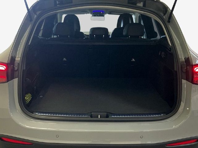 Mercedes-Benz GLC 200 4MATIC GLC 200 d