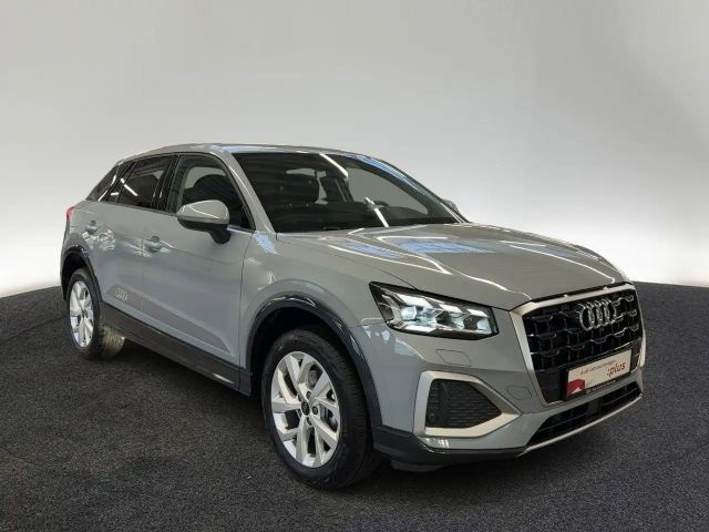 Audi Q2 35 TFSI