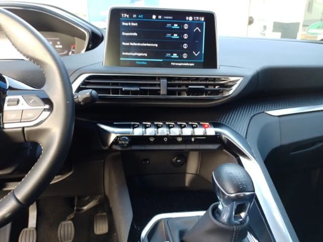 Peugeot 3008 Active Pack PureTech