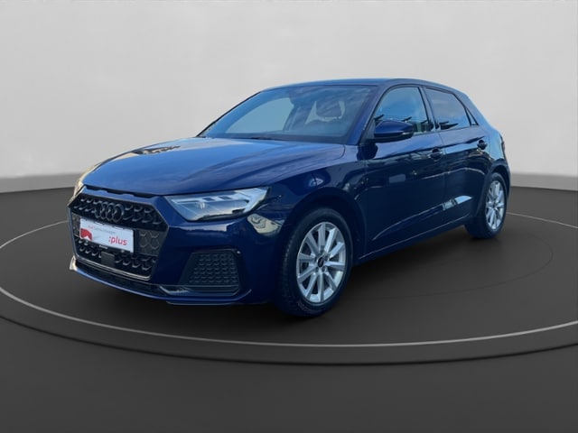 Audi A1 30 TFSI Sportback