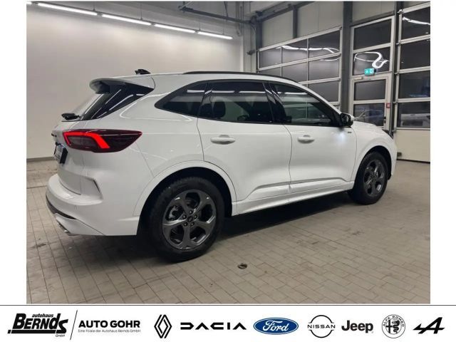 Ford Kuga EcoBoost ST Line