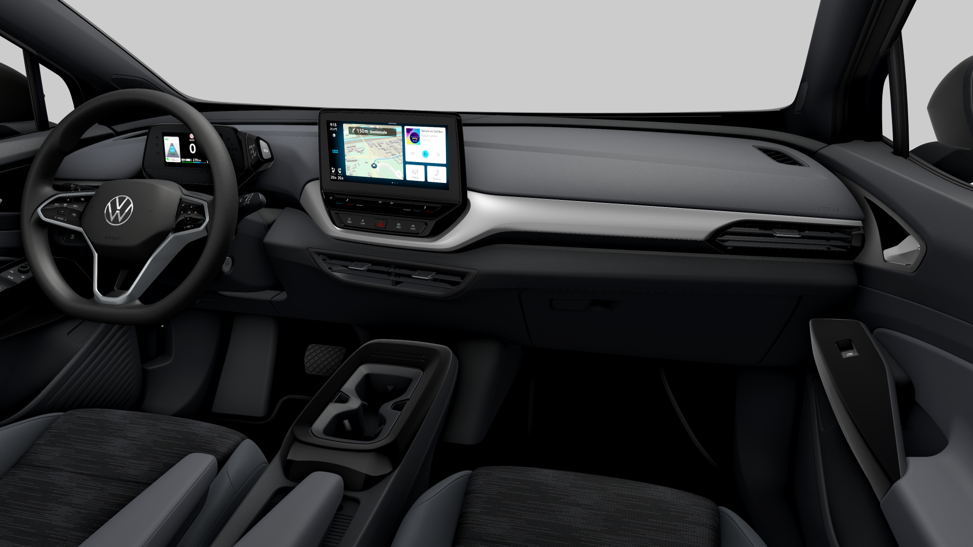 Volkswagen ID.4 Pure