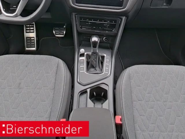 Volkswagen Tiguan 1.5 TSI Allspace DSG Move