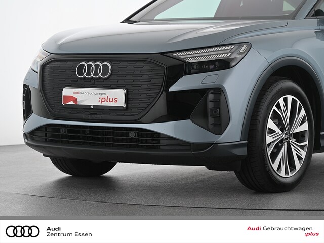Audi Q4 e-tron 35 Sportback