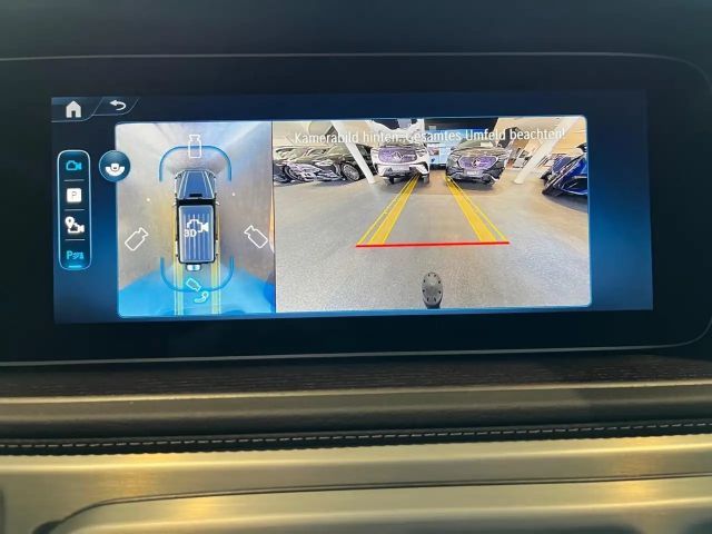 Mercedes-Benz G 450 450d