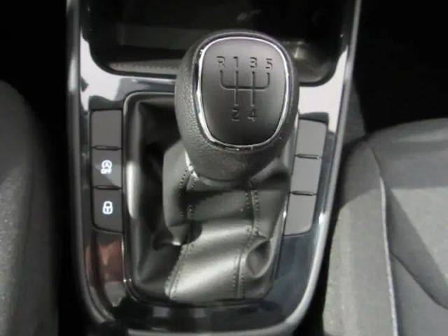 Skoda Fabia 1.0 MPI Essence