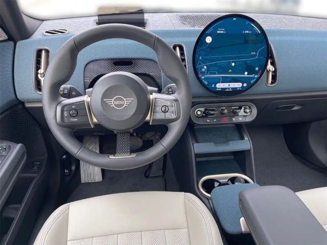 MINI Countryman E Countryman E Paket XL