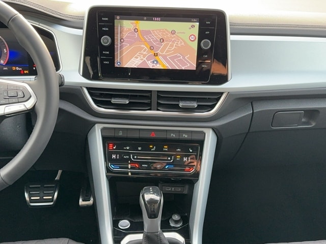 Volkswagen T-Roc 2.0 TDI DSG