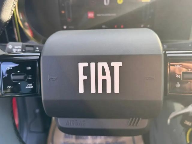 Fiat Grande Panda La Prima
