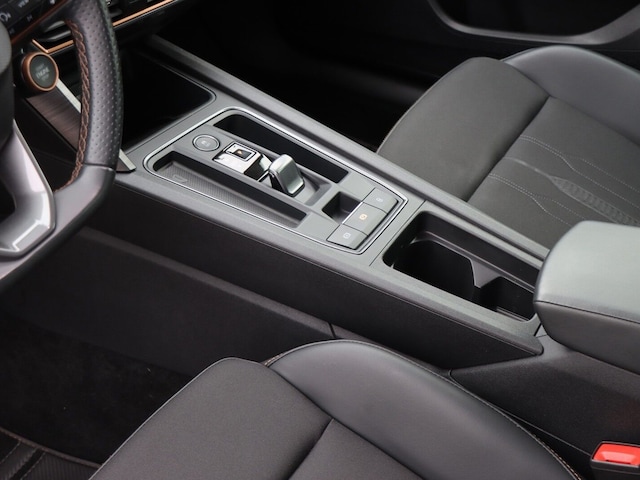 Cupra Leon 2.0 TSI DSG VZ