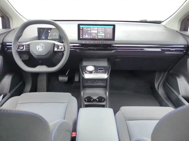 MG MG4 51 kWh Standard range