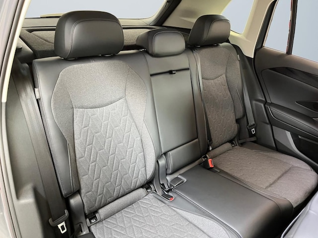 Volkswagen Tiguan 1.5 eTSI DSG