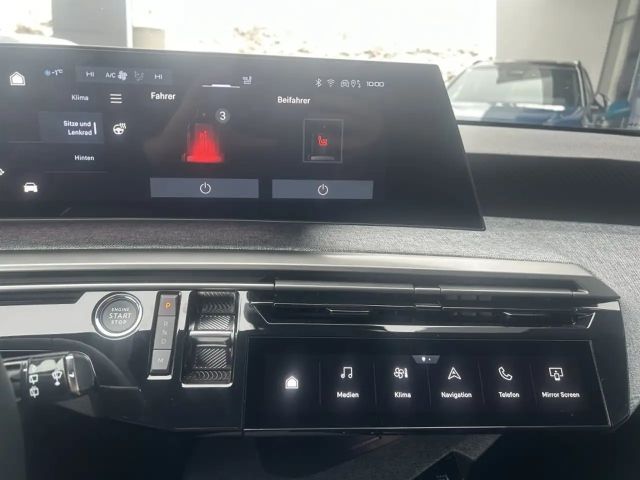 Peugeot 5008 Allure Pack Hybrid