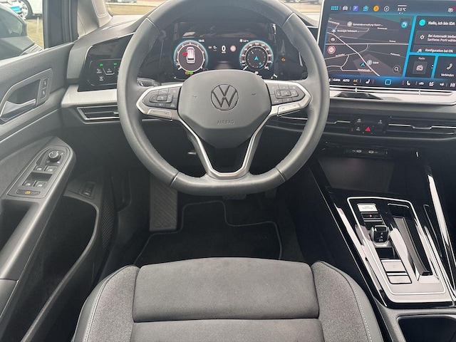 Volkswagen Golf 1.5 eTSI DSG Golf VIII Variant