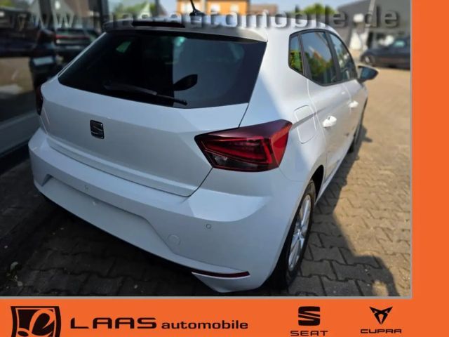 Seat Ibiza DSG Style
