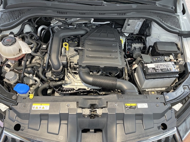 Skoda Fabia 1.0 TSI Ambition Combi