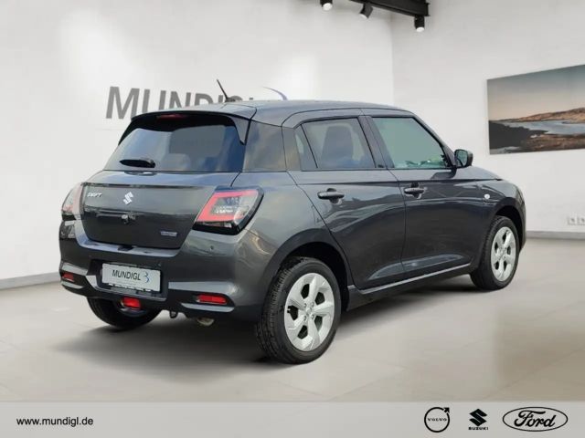 Suzuki Swift 4x4 Comfort