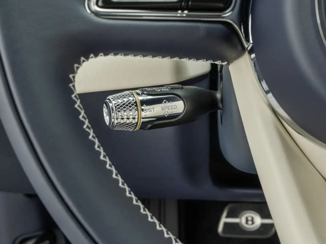 Bentley Continental GT Hybrid V8