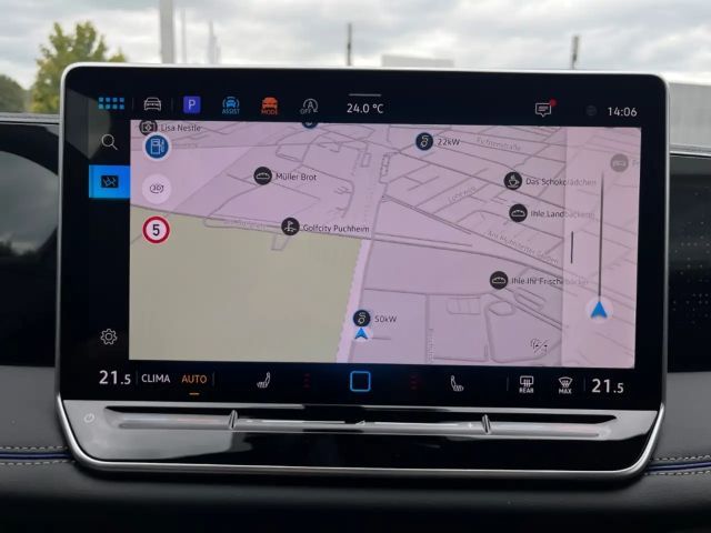 Volkswagen Tiguan 2.0 TDI DSG R-Line