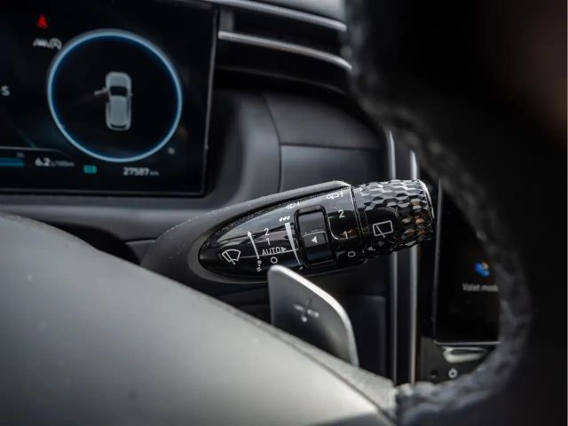 Hyundai Tucson 1.6 2WD Prime