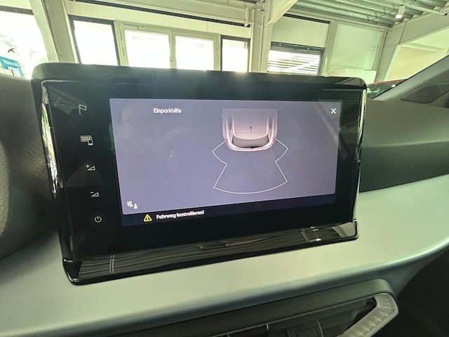 Seat Ibiza IBIZA 1.0 TSIFR   5T81  DG86G