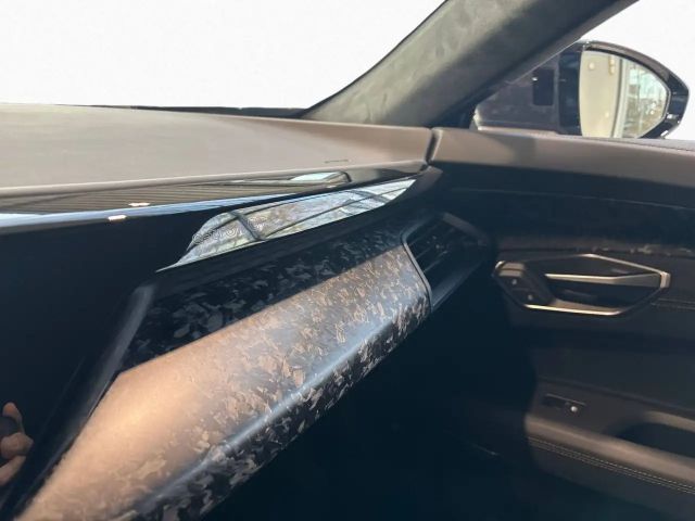 Audi RS e-tron GT Performance