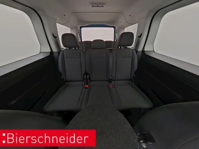 Volkswagen Caddy 2.0 TDI DSG