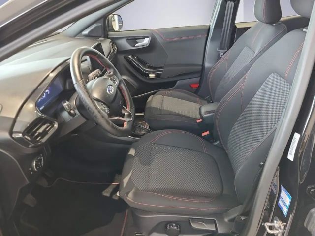 Ford Puma EcoBoost ST Line