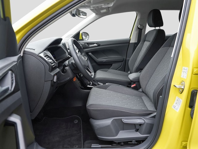 Volkswagen T-Cross DSG Life