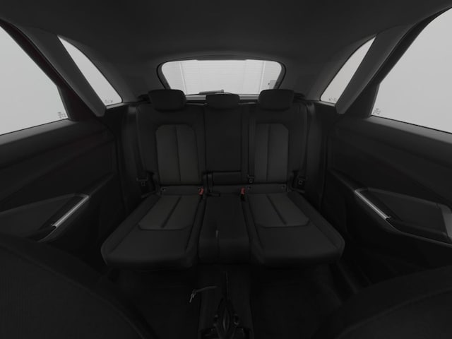 Audi Q3 35 TFSI S-Tronic